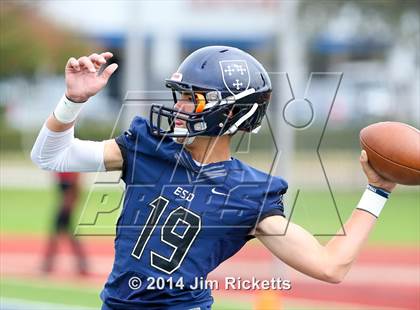 Thumbnail 1 in San Augustine @ Episcopal School of Dallas photogallery.