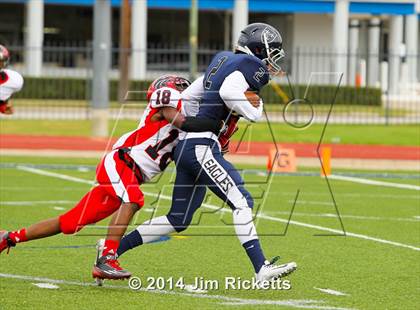 Thumbnail 3 in San Augustine @ Episcopal School of Dallas photogallery.