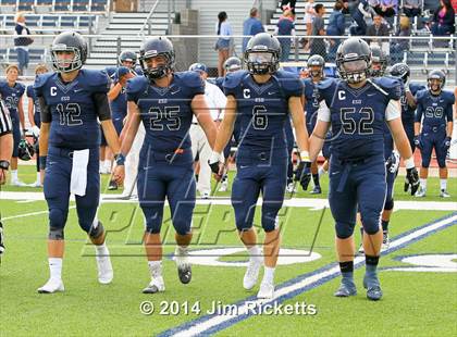 Thumbnail 3 in San Augustine @ Episcopal School of Dallas photogallery.