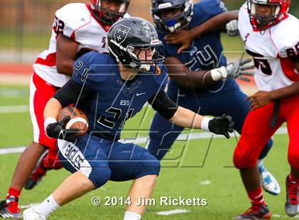 Thumbnail 2 in San Augustine @ Episcopal School of Dallas photogallery.