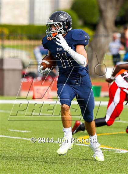Thumbnail 1 in San Augustine @ Episcopal School of Dallas photogallery.