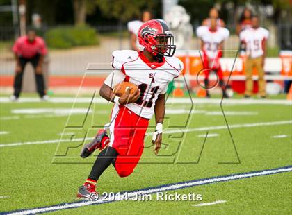 Thumbnail 2 in San Augustine @ Episcopal School of Dallas photogallery.