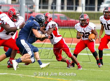 Thumbnail 3 in San Augustine @ Episcopal School of Dallas photogallery.