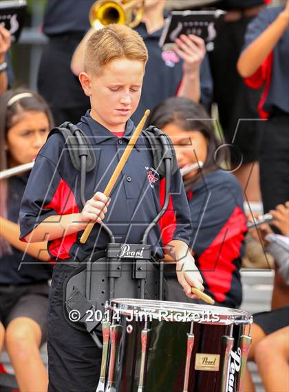 Thumbnail 3 in San Augustine @ Episcopal School of Dallas photogallery.