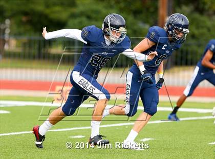 Thumbnail 3 in San Augustine @ Episcopal School of Dallas photogallery.