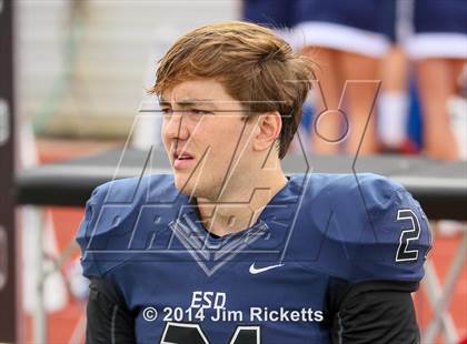 Thumbnail 1 in San Augustine @ Episcopal School of Dallas photogallery.