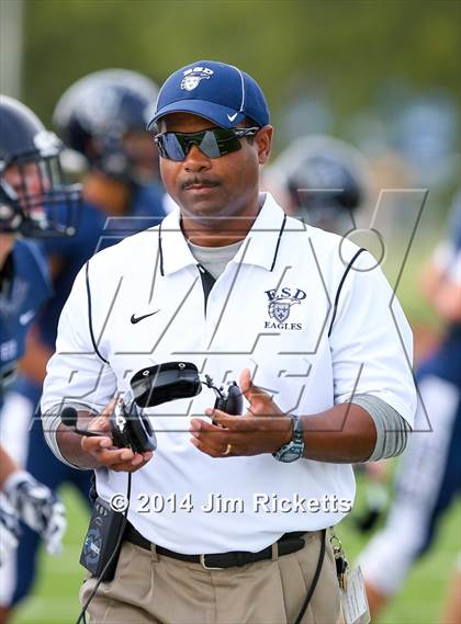 Thumbnail 3 in San Augustine @ Episcopal School of Dallas photogallery.