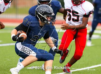Thumbnail 1 in San Augustine @ Episcopal School of Dallas photogallery.