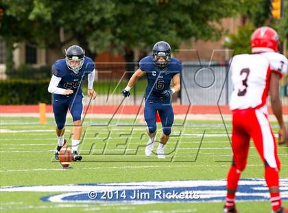 Thumbnail 3 in San Augustine @ Episcopal School of Dallas photogallery.