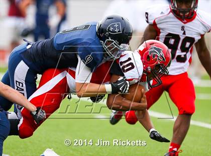 Thumbnail 1 in San Augustine @ Episcopal School of Dallas photogallery.
