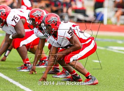 Thumbnail 3 in San Augustine @ Episcopal School of Dallas photogallery.