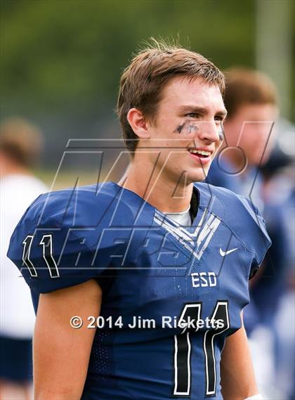 Thumbnail 3 in San Augustine @ Episcopal School of Dallas photogallery.
