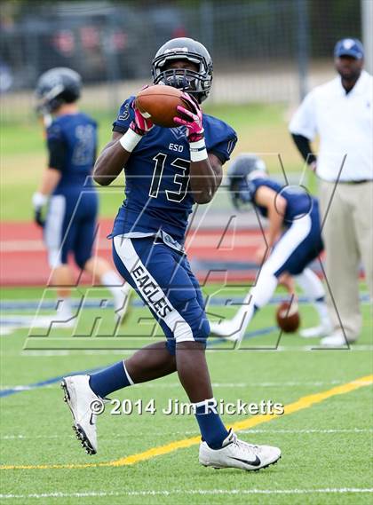 Thumbnail 1 in San Augustine @ Episcopal School of Dallas photogallery.