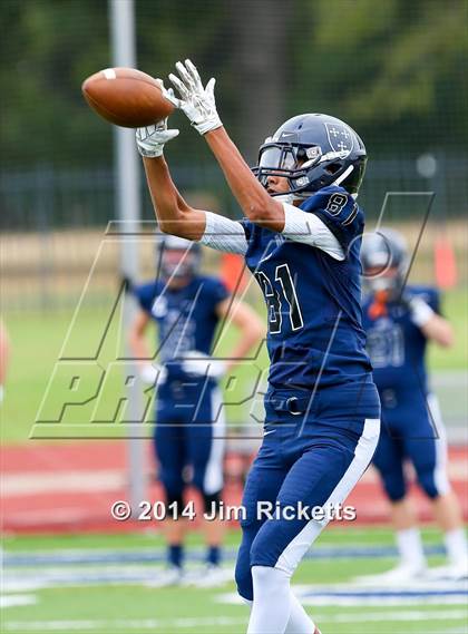 Thumbnail 3 in San Augustine @ Episcopal School of Dallas photogallery.