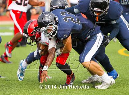 Thumbnail 3 in San Augustine @ Episcopal School of Dallas photogallery.