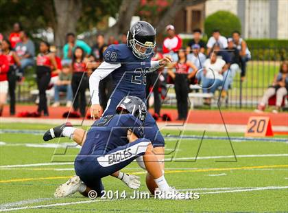 Thumbnail 1 in San Augustine @ Episcopal School of Dallas photogallery.