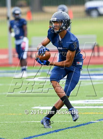 Thumbnail 2 in San Augustine @ Episcopal School of Dallas photogallery.