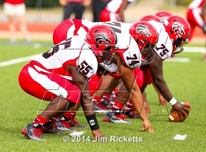 Thumbnail 3 in San Augustine @ Episcopal School of Dallas photogallery.