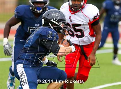 Thumbnail 1 in San Augustine @ Episcopal School of Dallas photogallery.