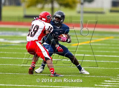 Thumbnail 2 in San Augustine @ Episcopal School of Dallas photogallery.