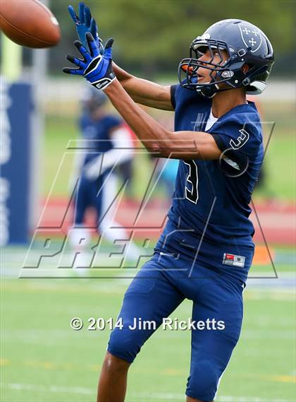 Thumbnail 1 in San Augustine @ Episcopal School of Dallas photogallery.