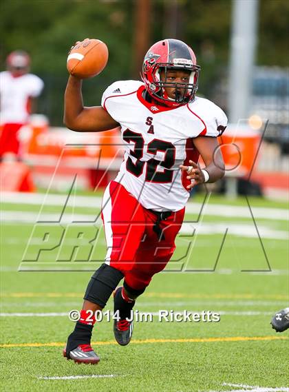 Thumbnail 3 in San Augustine @ Episcopal School of Dallas photogallery.