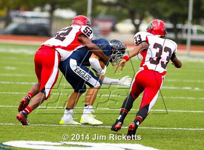 Thumbnail 1 in San Augustine @ Episcopal School of Dallas photogallery.