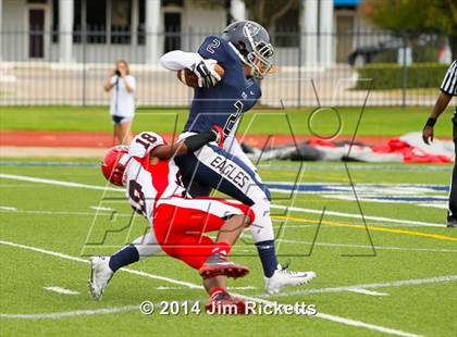 Thumbnail 2 in San Augustine @ Episcopal School of Dallas photogallery.