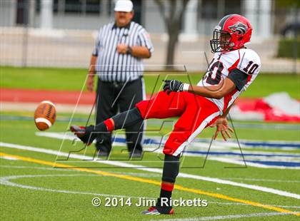 Thumbnail 2 in San Augustine @ Episcopal School of Dallas photogallery.
