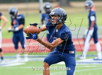 Thumbnail 1 in San Augustine @ Episcopal School of Dallas photogallery.