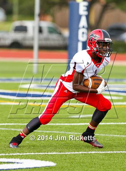 Thumbnail 1 in San Augustine @ Episcopal School of Dallas photogallery.