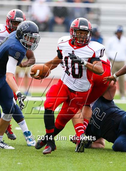 Thumbnail 1 in San Augustine @ Episcopal School of Dallas photogallery.