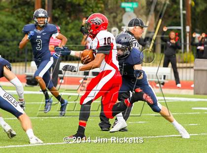 Thumbnail 2 in San Augustine @ Episcopal School of Dallas photogallery.