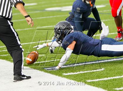 Thumbnail 1 in San Augustine @ Episcopal School of Dallas photogallery.