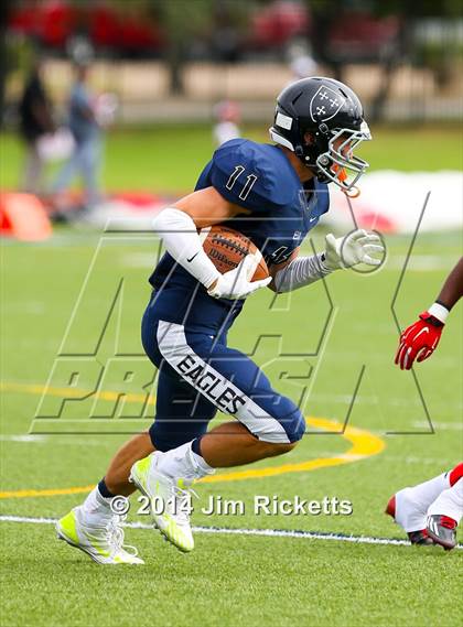 Thumbnail 1 in San Augustine @ Episcopal School of Dallas photogallery.