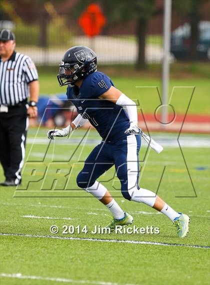 Thumbnail 1 in San Augustine @ Episcopal School of Dallas photogallery.