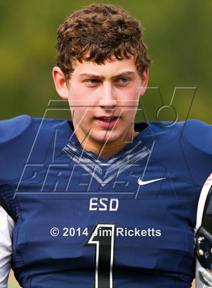 Thumbnail 3 in San Augustine @ Episcopal School of Dallas photogallery.