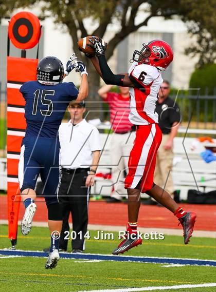 Thumbnail 3 in San Augustine @ Episcopal School of Dallas photogallery.