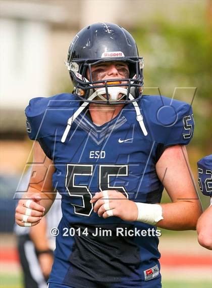 Thumbnail 1 in San Augustine @ Episcopal School of Dallas photogallery.