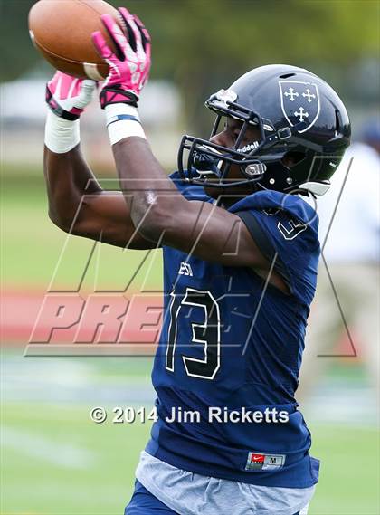 Thumbnail 2 in San Augustine @ Episcopal School of Dallas photogallery.
