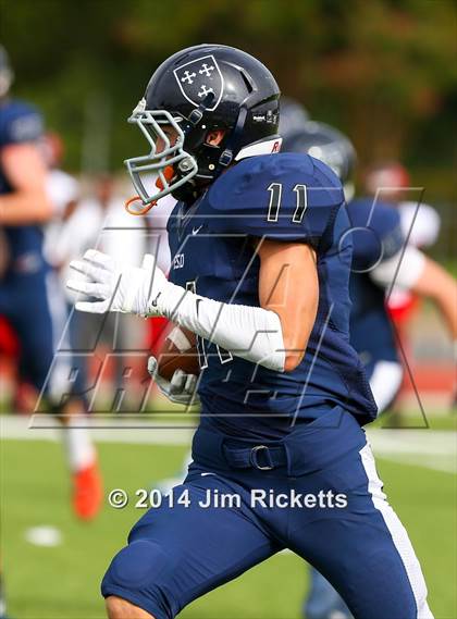 Thumbnail 1 in San Augustine @ Episcopal School of Dallas photogallery.