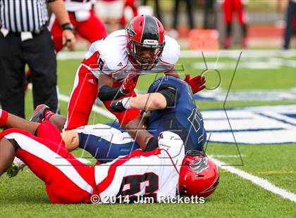 Thumbnail 3 in San Augustine @ Episcopal School of Dallas photogallery.