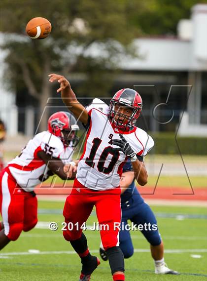 Thumbnail 3 in San Augustine @ Episcopal School of Dallas photogallery.