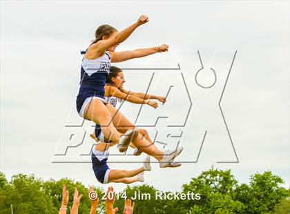 Thumbnail 2 in San Augustine @ Episcopal School of Dallas photogallery.