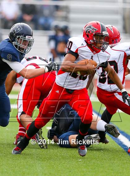 Thumbnail 3 in San Augustine @ Episcopal School of Dallas photogallery.