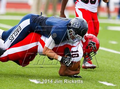 Thumbnail 3 in San Augustine @ Episcopal School of Dallas photogallery.