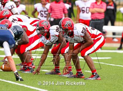 Thumbnail 2 in San Augustine @ Episcopal School of Dallas photogallery.