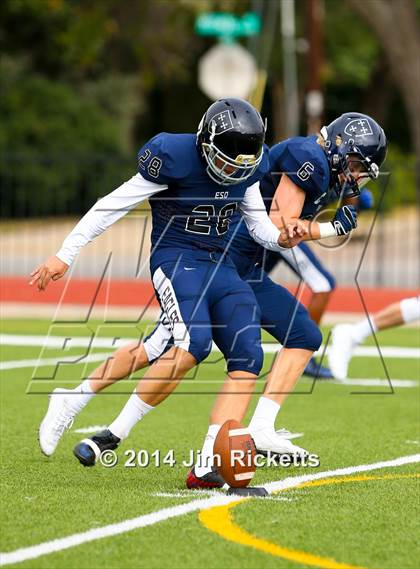 Thumbnail 1 in San Augustine @ Episcopal School of Dallas photogallery.