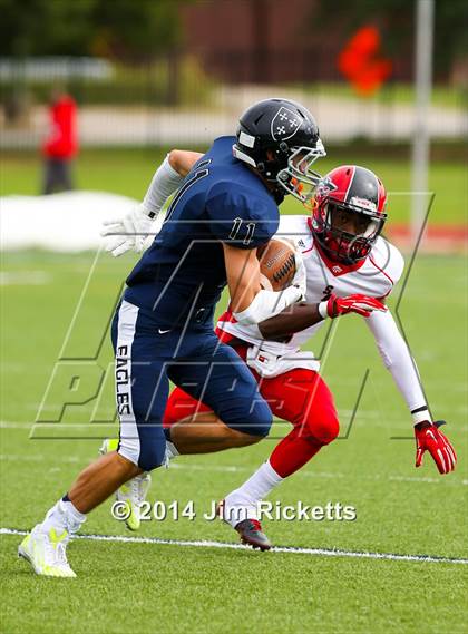 Thumbnail 3 in San Augustine @ Episcopal School of Dallas photogallery.