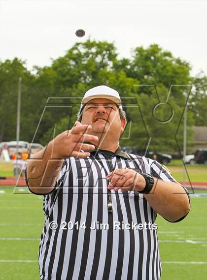 Thumbnail 2 in San Augustine @ Episcopal School of Dallas photogallery.